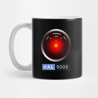 HAL 9000 Mug